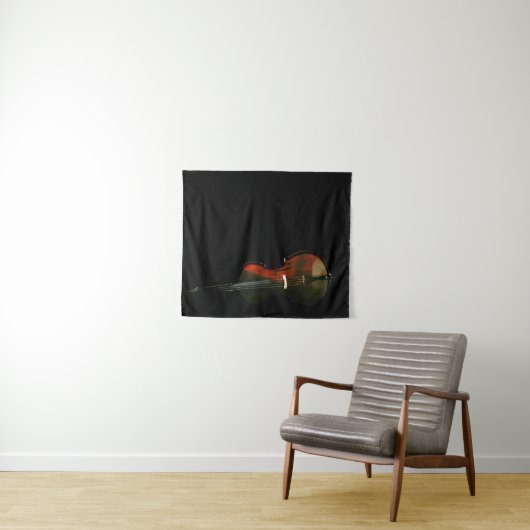 Tenture Basse 3 wta (En situation (horizontale))