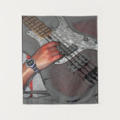 Tenture Basse 4 wtcnm (Devant)