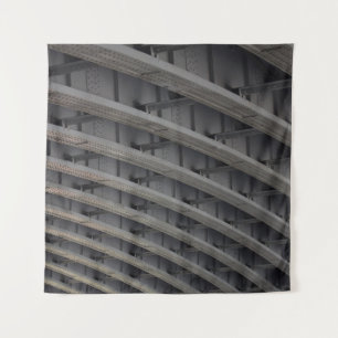 Tenture Bâtiment haut de gamme