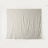 Tenture Bbeige gris clair (Devant (Horizontal))
