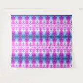 Tenture BC F T X Miami Ikat (Devant (Horizontal))