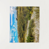 Tenture Beach Greens (Devant)