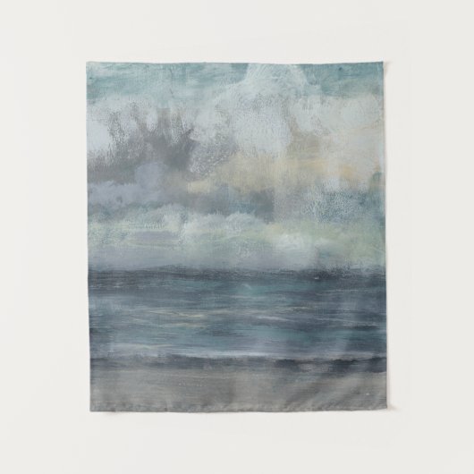 Tenture Beach Rise (Devant)