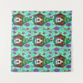 TENTURE BEAGLE (Devant (Horizontal))