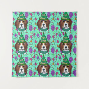 TENTURE BEAGLE