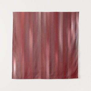Tenture Beau arrière - plan vertical abstrait rouge avec l
