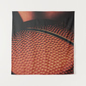 Tenture Beau Basket (Devant (Horizontal))