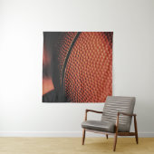 Tenture Beau Basket (En situation)