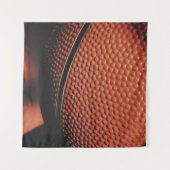 Tenture Beau Basket (Devant)