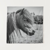 TENTURE BEAU CHEVAL (Devant)