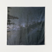 Tenture Beau Cosmos (Devant (Horizontal))