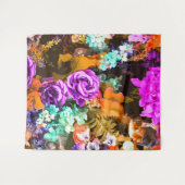 Tenture Beau détail (Devant (Horizontal))