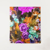 Tenture Beau détail (Devant)