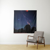 Tenture Beau espace (En situation)