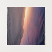 Tenture Beau espace (Devant (Horizontal))