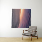 Tenture Beau espace (En situation (horizontale))