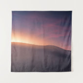 Tenture Beau espace (Devant)