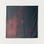 Tenture Beau espace (Devant (Horizontal))