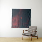 Tenture Beau espace (En situation (horizontale))