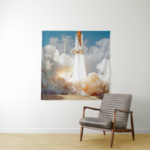 Tenture Beau espace