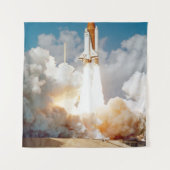 Tenture Beau espace (Devant)