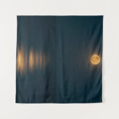 Tenture Beau espace (Devant (Horizontal))