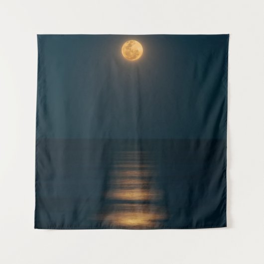 Tenture Beau espace (Devant)