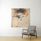 TENTURE BEAU LION (En situation (horizontale))