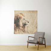TENTURE BEAU LION (En situation)