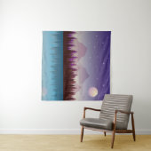 Tenture Beau Paysage (En situation (horizontale))