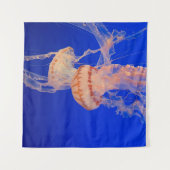 Tenture Beau Paysage Marin (Devant (Horizontal))