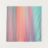 Tenture Beau Paysage marin (Devant (Horizontal))