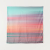 Tenture Beau Paysage marin (Devant)