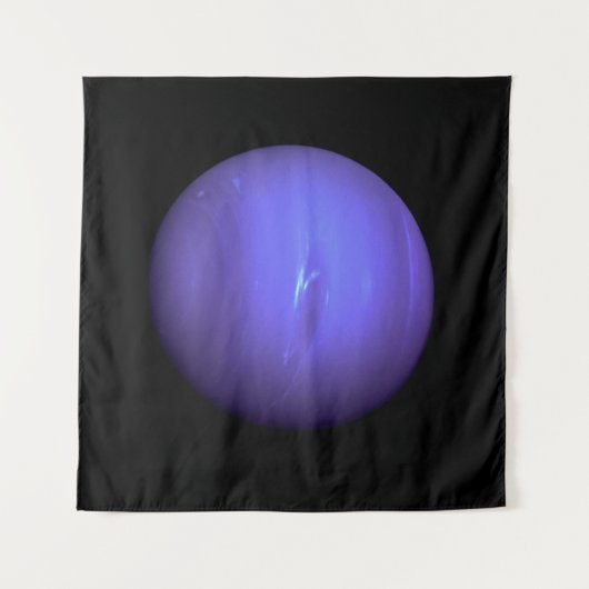 Tenture Beau Univers (Devant (Horizontal))