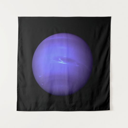 Tenture Beau Univers (Devant)