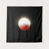 Tenture Beau Univers (Devant (Horizontal))