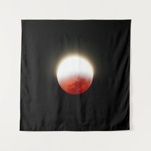 Tenture Beau Univers (Devant (Horizontal))