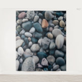 Tenture beaucoup de belle pierre (Devant)