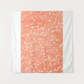 Tenture Beautiful abstract vertical vintage background wit (Devant (Horizontal))