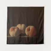 Tenture Beaux fruits (Devant)