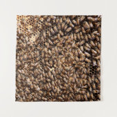 TENTURE BEEHIVE (Devant)