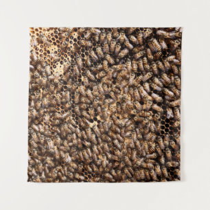 TENTURE BEEHIVE