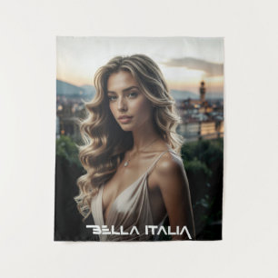 TENTURE BELLA ITALIA - AMOUR D'ITALIE