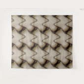Tenture Belle abstraction laisse une impression durable (Devant (Horizontal))