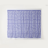 Tenture belle moderne abstrait (Devant (Horizontal))