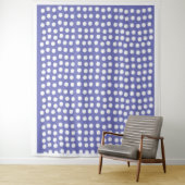 Tenture belle moderne abstrait (En situation)