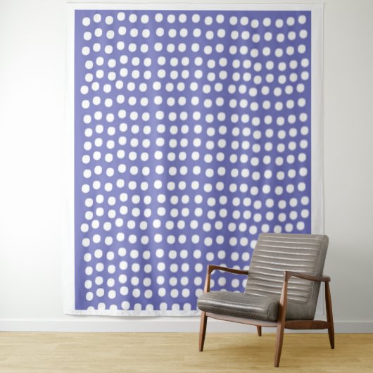 Tenture belle moderne abstrait (En situation)