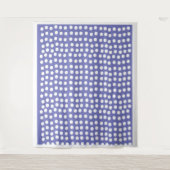 Tenture belle moderne abstrait (Devant)