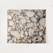 Tenture belle pierre (Devant (Horizontal))