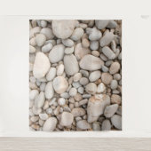 Tenture belle pierre (Devant)